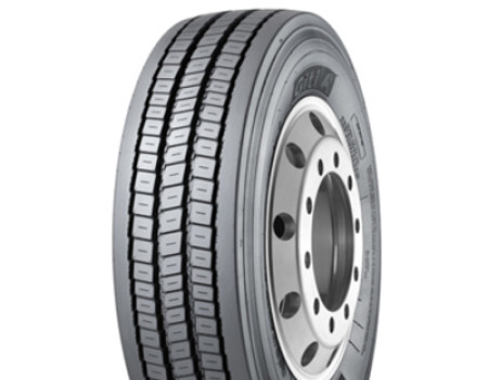 215/75R17.5 Giti GAR820 128/126M Универсальная грузовая шина