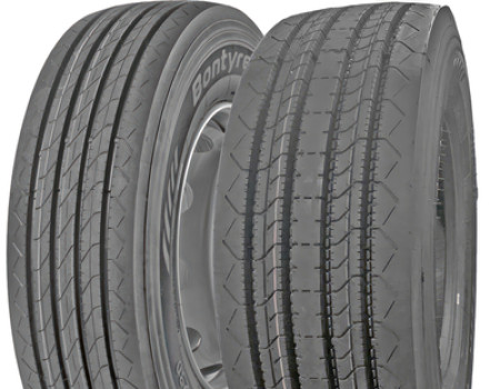 315/70R22.5 Bontyre R-230 152/148M PR18 Рулевая грузовая шина