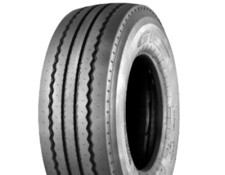 215/75R17.5 Giti GTL919 126/124M Прицепная грузовая шина