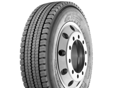 295/60R22.5 Giti GDL617 150/147K Ведущая грузовая шина