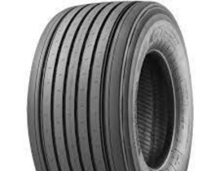 435/50R19.5 Giti GTL925 160J Прицепная грузовая шина