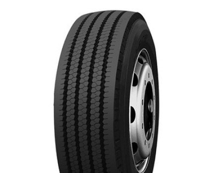 315/70R22.5 Long March LM703 154/150L Рулевая грузовая шина