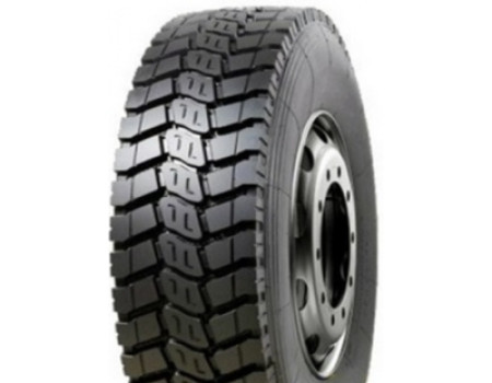 8.25R20 Taitong HS918 139/137K PR16 Ведущая грузовая шина