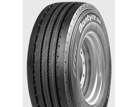 385/70R22.5 Bontyre T-835 167J Прицепная грузовая шина