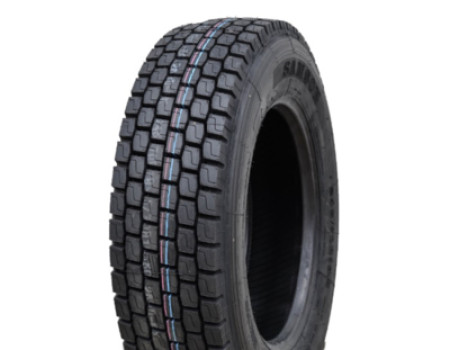 315/80R22.5 Samson GL268D 156/150L PR20 Ведущая грузовая шина
