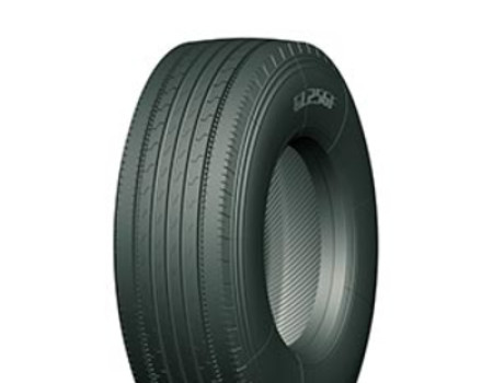 385/65R22.5 Advance GL256F 158L PR18 Рулевая грузовая шина