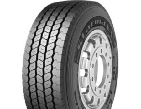 385/65R22.5 Starmaxx LZ305 160K Универсальная грузовая шина