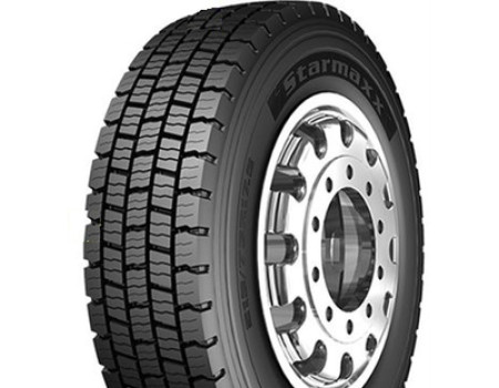 235/75R17.5 Starmaxx DZ300 132/130M Ведуча вантажна шина