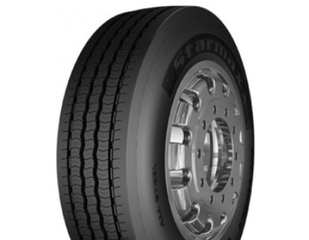 295/80R22.5 Starmaxx GH100 152/148M Рулевая грузовая шина