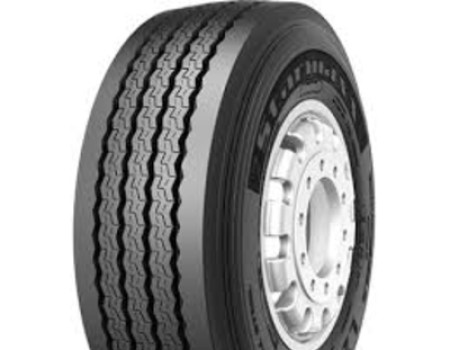 435/50R19.5 Starmaxx LZ300 160J PR20 Прицепная грузовая шина