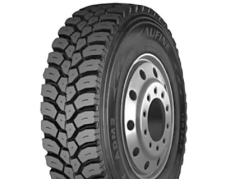 315/80R22.5 Aufine ADM2 157/154K PR20 Ведущая грузовая шина