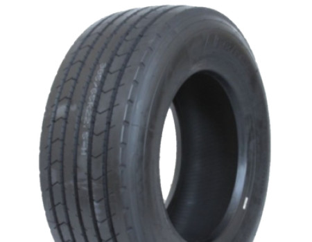 385/65R22.5 Boto BT215N 164K Рулевая грузовая шина