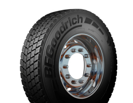 315/70R22.5 BFGoodrich Route Control D 154/150L Ведущая шина