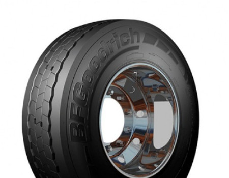 385/55R22.5 BFGoodrich Route Control T 160K Прицепная грузовая шина