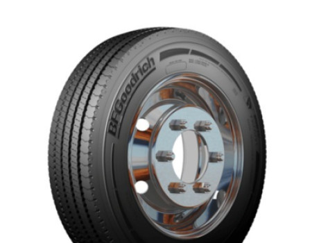 315/70R22.5 BFGoodrich Route Control S 154/150L Рулевая шина