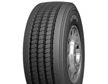 315/80R22.5 Boto BT219 156/150L Рулевая грузовая шина