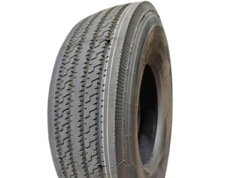 215/75R17.5 Agate HF660 135/133J PR16 Рулевая грузовая шина