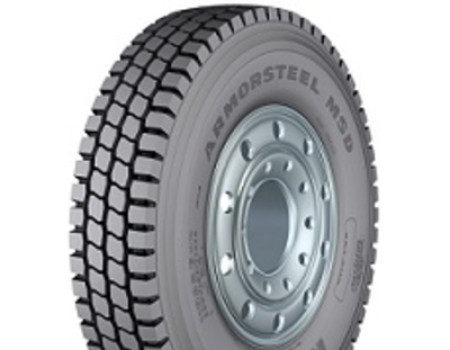 13R22.5 Kelly Armorsteel MSD 156/150K Ведущая грузовая шина