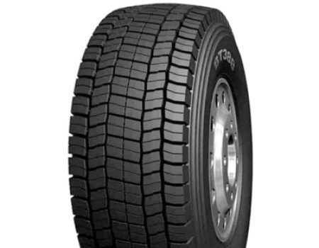 295/80R22.5 Boto BT388 152/149M PR18 Ведущая грузовая шина
