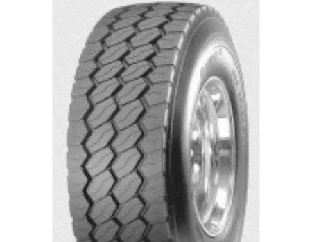 385/65R22.5 Kelly Armorsteel KMT 160K Прицепная грузовая шина