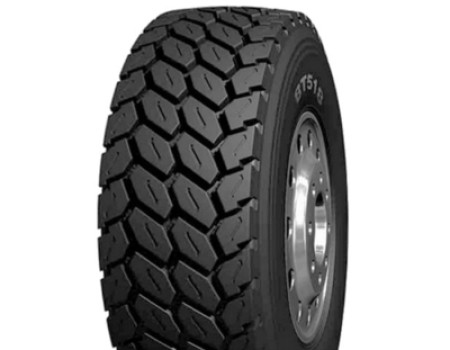 385/65R22.5 Boto BT518 164K PR20 Прицепная грузовая шина