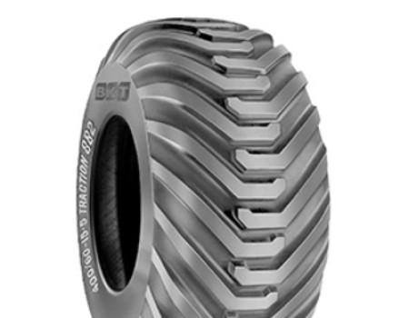 400/60R15.5 BKT TR-882 149/137A8/A8 PR18 Индустриальная шина