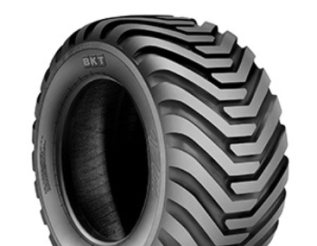 550/60R22.5 BKT FLOTATION V LINE 167/154A8/A8 PR16 Индустриальная шина