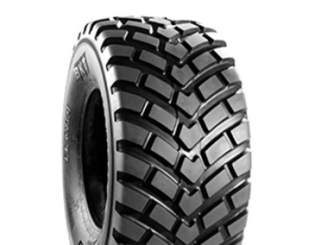560/45R22.5 BKT RIDEMAX FL 693 M 152/149D/E Индустриальная шина