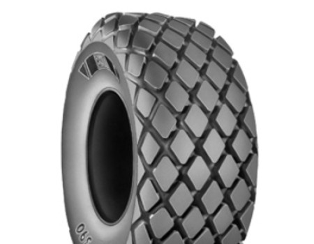 28.00R26 BKT TR-390 154/150A6/A8 TL PR12 Сельхоз шина