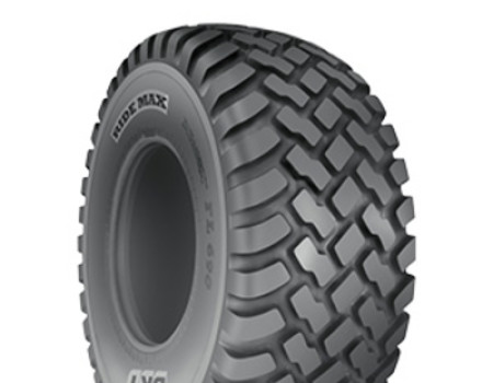 800/65R32 BKT RIDEMAX FL690 181B Индустриальная шина