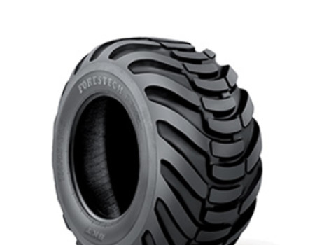 710/45R26.5 BKT FORESTECH 175/168A2/A8 PR20 Индустриальная шина