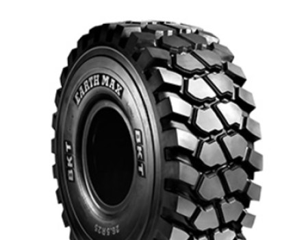 29.5R25 BKT EARTHMAX SR 41 208/200A2/B Индустриальная шина