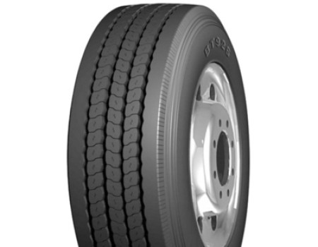 245/70R19.5 Boto BT926 133/131M PR14 Рулевая грузовая шина