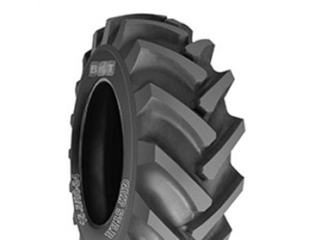 15.5/80R24 BKT GRIP STAR 163/151A6/A6 PR16 Индустриальная шина