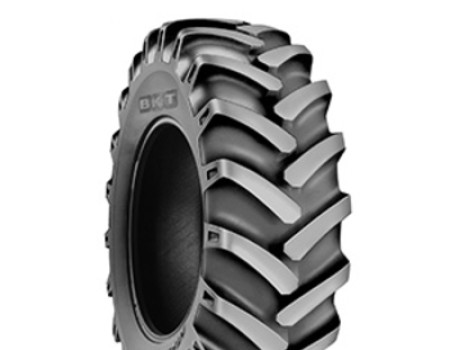 400/70R24 BKT MP 600 158/157A8/B PR18 Индустриальная шина