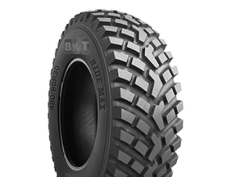 18.4R38 BKT RIDEMAX IT 696 166/161A8/D Индустриальная шина