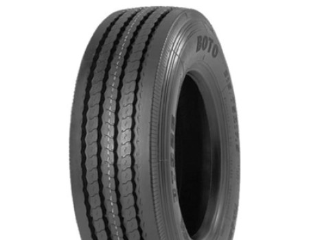 265/70R19.5 Boto BT929 143/141J Рулевая грузовая шина