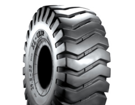 18R25 BKT XL GRIP Индустриальная шина