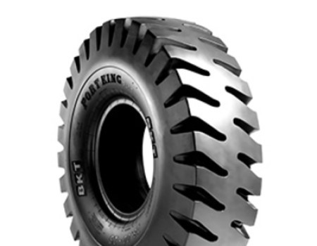 18.00R25 BKT PORT KING PLUS 216A2 PR40 Индустриальная шина
