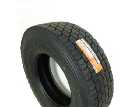 315/80R22.5 Deestone SS433 156/150L Ведущая грузовая шина