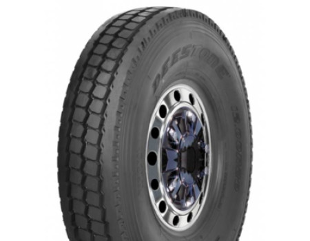 12R20 Deestone SK423 154/151K Универсальная шина