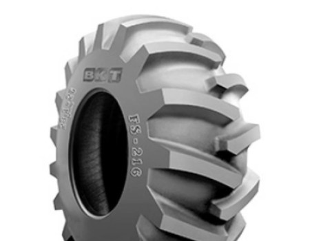 23.1R26 BKT FS216 STEEL BELTED Индустриальная шина