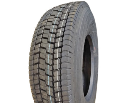 235/75R17.5 Agate HF628 143/141J PR16 Ведущая грузовая шина