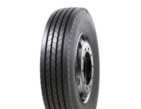 235/75R17.5 Agate HF111 143/141J PR16 Рулевая грузовая шина