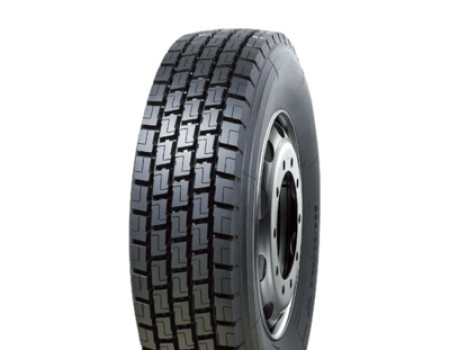 295/80R22.5 Agate HF668 152/149M PR18 Ведущая грузовая шина