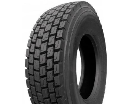 315/80R22.5 Agate HF638 156/152L PR20 Ведущая грузовая шина