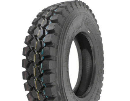 13R22.5 Bridgestone L317 154/150G Ведущая грузовая шина