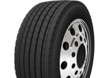 385/65R22.5 Gold Partner GP731 160K Універсальна вантажна шина