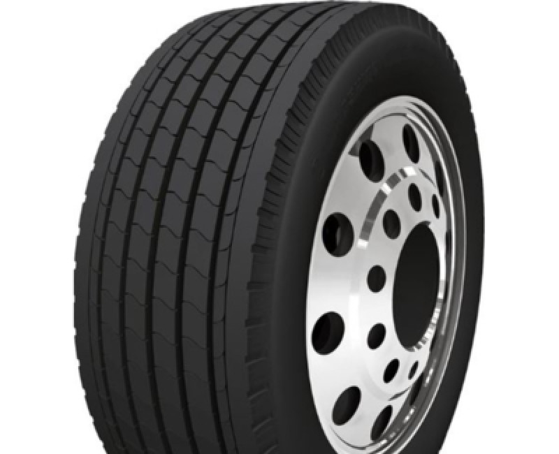 385/65R22.5 Gold Partner GP731 160K Універсальна вантажна шина