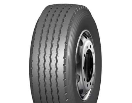 385/65R22.5 Doublestar DSR678 160K Прицепная грузовая шина